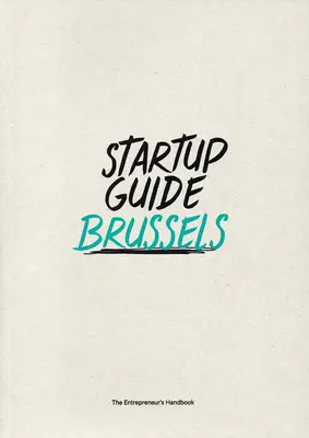 Ghid de pornire Bruxelles - Startup Guide Brussels