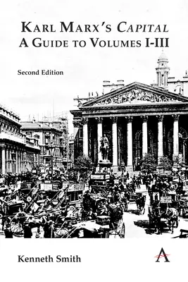 „Capitalul” lui Karl Marx: Un ghid pentru volumele I-III - Karl Marx's 'Capital': A Guide to Volumes I-III