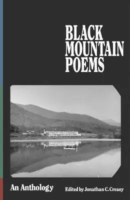 Poezii din Muntele Negru - Black Mountain Poems