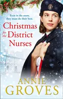 Crăciun pentru asistentele de cartier (Asistentele de cartier, Cartea 3) - Christmas for the District Nurses (the District Nurse, Book 3)