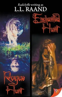 Rogue Hunt & Vânătoare fermecată - Rogue Hunt & Enchanted Hunt
