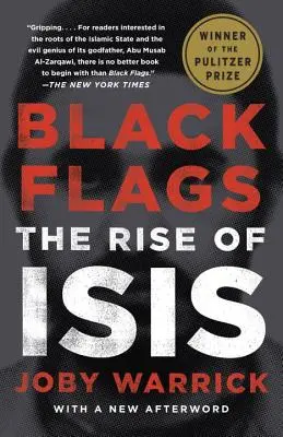 Steaguri negre: Ascensiunea lui Isis - Black Flags: The Rise of Isis