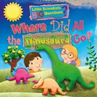 Unde au dispărut toți dinozaurii? - Where Did All the Dinosaurs Go?
