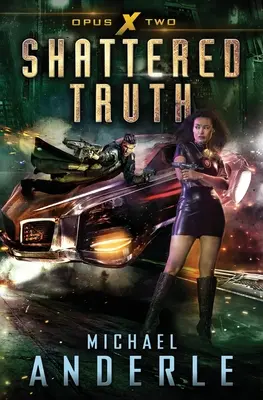 Adevărul sfărâmat - Shattered Truth
