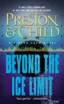 Dincolo de limita gheții - Beyond the Ice Limit
