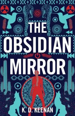 Oglinda obsidiană - The Obsidian Mirror