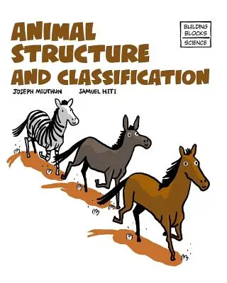 Structura și clasificarea animalelor - Animal Structure and Classification