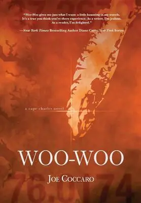 Woo Woo: Un roman din Cape Charles - Woo Woo: A Cape Charles Novel