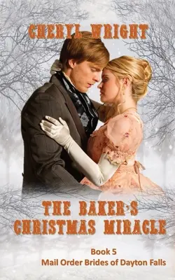 Miracolul de Crăciun al brutarului - The Baker's Christmas Miracle