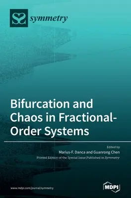 Bifurcație și haos în sistemele de ordin fracțional - Bifurcation and Chaos in Fractional-Order Systems