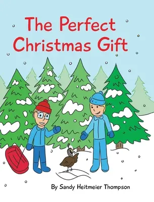 Cadoul perfect de Crăciun - The Perfect Christmas Gift