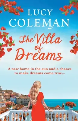 Vila de vis - The Villa of Dreams