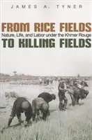 De la câmpurile de orez la câmpurile ucigașe: Natură, viață și muncă sub Khmerii Roșii - From Rice Fields to Killing Fields: Nature, Life, and Labor Under the Khmer Rouge