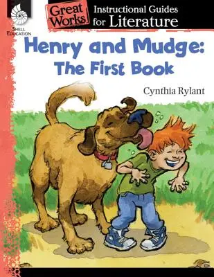 Henry și Mudge: Prima carte - Henry and Mudge: The First Book