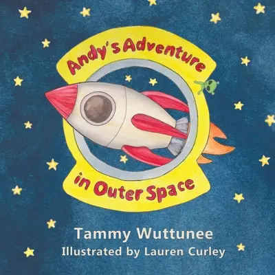 Aventura lui Andy în spațiul cosmic - Andy's Adventure in Outer Space