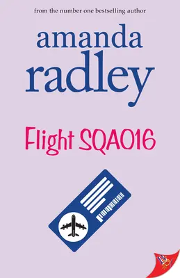 Zbor Sqa016 - Flight Sqa016