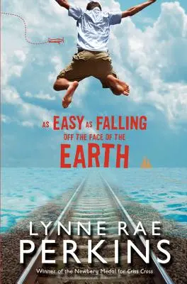 La fel de ușor ca și căderea de pe fața pământului - As Easy as Falling Off the Face of the Earth