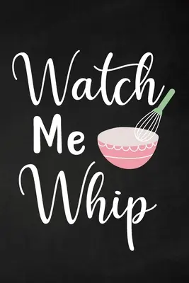 Privește-mă cum biciuiesc - Watch Me Whip