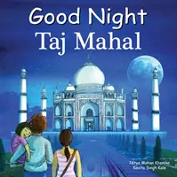 Noapte bună Taj Mahal - Good Night Taj Mahal