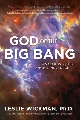 Dumnezeul Big Bang-ului - God of the Big Bang