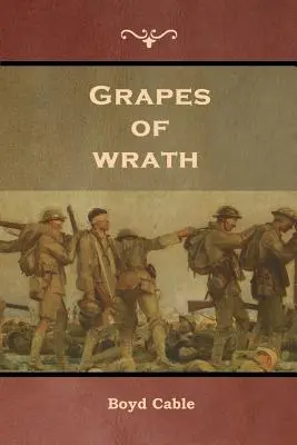 Strugurii mâniei (Grapes of wrath) - Grapes of wrath