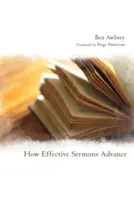 Cum avansează predicile eficiente - How Effective Sermons Advance