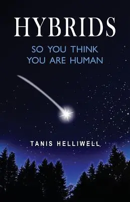 Hibrizi: Deci crezi că ești om - Hybrids: So you think you are human