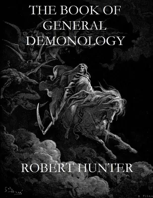Cartea de demonologie generală - The Book of General Demonology