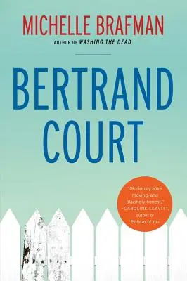 Curtea Bertrand - Bertrand Court