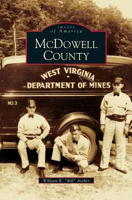 Comitatul McDowell - McDowell County