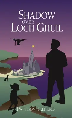 Umbra peste Loch Ghuil - Shadow Over Loch Ghuil