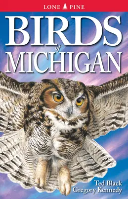 Păsările din Michigan - Birds of Michigan