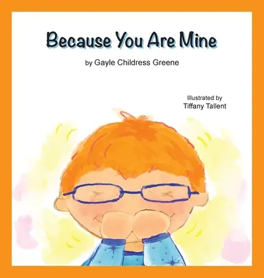 Pentru că tu ești a mea - Because You Are Mine