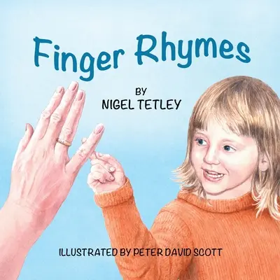 Rime pentru degete - Finger Rhymes