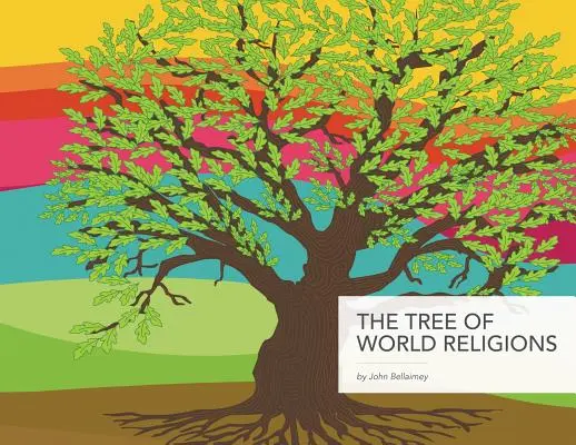 Arborele religiilor lumii, ediția a doua - The Tree of World Religions, Second Edition