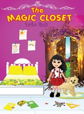Dulapul magic - The Magic Closet