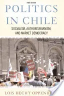 Politica în Chile: Socialism, autoritarism și democrație de piață - Politics In Chile: Socialism, Authoritarianism, and Market Democracy