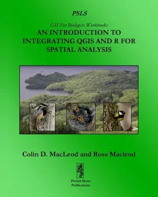O introducere în integrarea QGIS și R pentru analiza spațială - An Introduction To Integrating QGIS And R For Spatial Analysis
