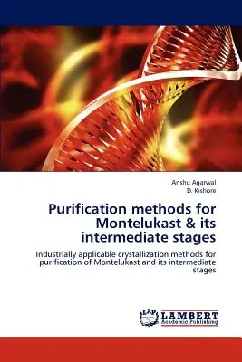 Metode de purificare pentru Montelukast și stadiile sale intermediare - Purification Methods for Montelukast & Its Intermediate Stages