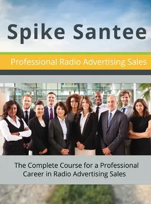 Vânzări profesionale de publicitate radio - Professional Radio Advertising Sales