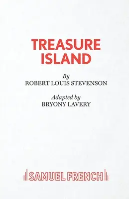 Insula comorii - Treasure Island
