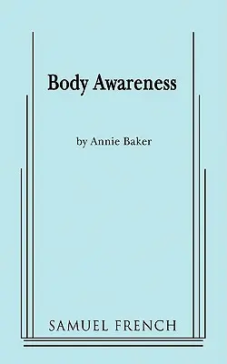 Conștientizarea corpului - Body Awareness