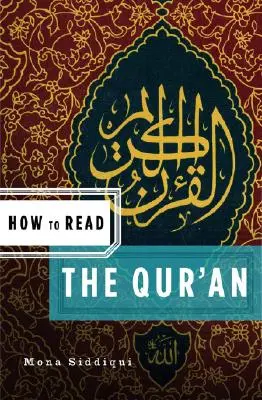 Cum să citiți Coranul - How to Read the Qu'ran