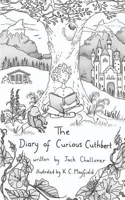 Jurnalul lui Curious Cuthbert - The Diary of Curious Cuthbert