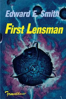 Primul Lensman - First Lensman