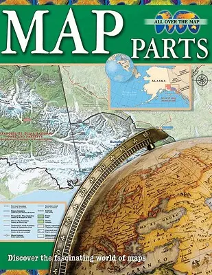 Piese de hartă - Map Parts