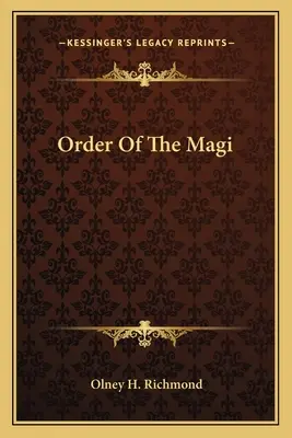Ordinul Magilor - Order of the Magi