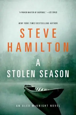 Un anotimp furat - A Stolen Season