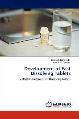 Dezvoltarea de tablete cu dizolvare rapidă - Development of Fast Dissolving Tablets