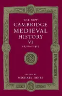 Noua istorie medievală Cambridge: Volume 6, C.1300-C.1415 - The New Cambridge Medieval History: Volume 6, C.1300-C.1415